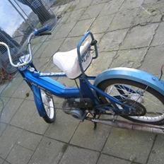 Puch maxi solgt