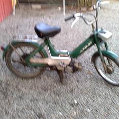 Puch Maxi Solgt
