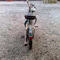 Puch Maxi Solgt