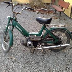Puch Maxi Solgt