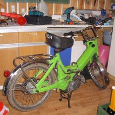 Puch maxi solgt
