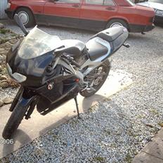 Aprilia rs50 ( solgt )