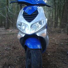 Peugeot Speedfight 2