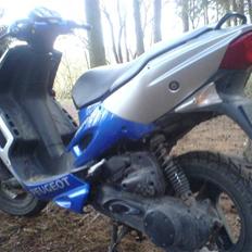 Peugeot Speedfight 2