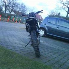 Gilera RCR LC ÐÐ //Solgt// <33