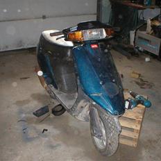 Aprilia amigo )solgt(
