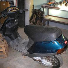 Aprilia amigo )solgt(