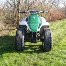 Suzuki ATV 100 cc  TILSALG