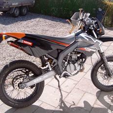 Derbi Senda x-treme.solgt