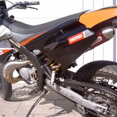 Derbi Senda x-treme.solgt