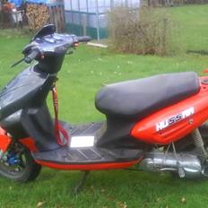 CPI hussar  "Lowrider*