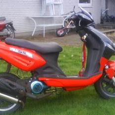 CPI hussar  "Lowrider*