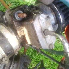 CPI hussar  "Lowrider*