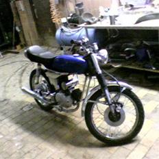 Yamaha fs-1 4 gear dx