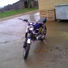 Yamaha fs-1 4 gear dx