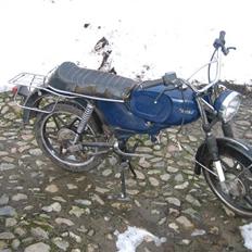 Kreidler florett 3gear