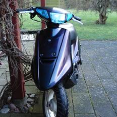 Yamaha jog fs (BYTTEDE)