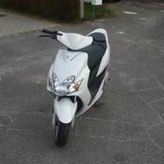 Yamaha jog r ///Solgt///