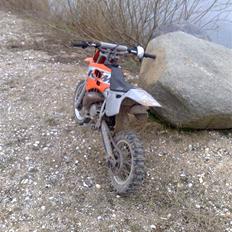 KTM 60cc Til Salg