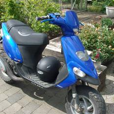 Gilera Stalker Solgt