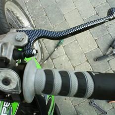 Gilera SMT -Hebo edition- LC-DD