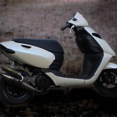 Aprilia Sonic - solgt