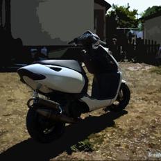 Aprilia Sonic - solgt