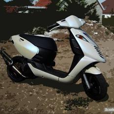 Aprilia Sonic - solgt