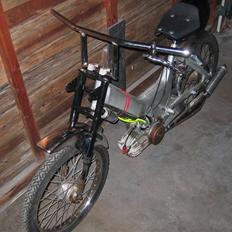 Puch Maxi K