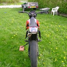 Gilera Smt - Solgt