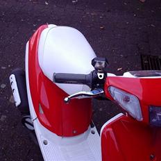 Yamaha jog fs [solgt]