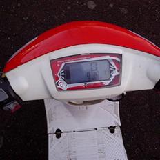 Yamaha jog fs [solgt]