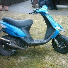 Garelli stalker solgt