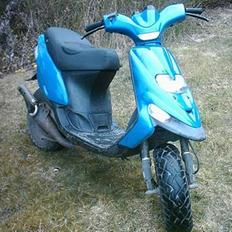 Garelli stalker solgt