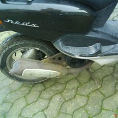 Yamaha Neo's (nicoline)