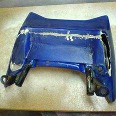 Yamaha bws spy (SOLGT)