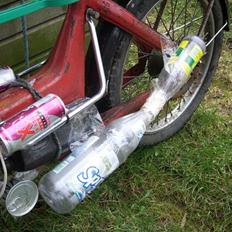 Puch Maxi Rugbrød - God Påske!