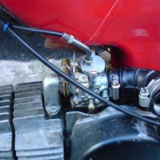 Puch maxi (SOLGT)