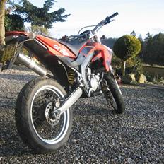 Aprilia SX50 -SOLGT
