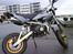 Shineray Motard Solgt