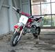 MiniBike Dirt Bike ac DD "solgt"