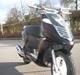 Aprilia Sonic Ac "Efter" SOLGT!