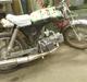 Suzuki K50 + 110cc Lifan 