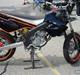 Derbi Senda SuperMoto (BYTTET)