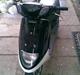 Yamaha Jog Space (byttet)
