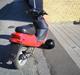 Kymco ZX 50  PROJEKT