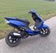 Yamaha Jog R Ac