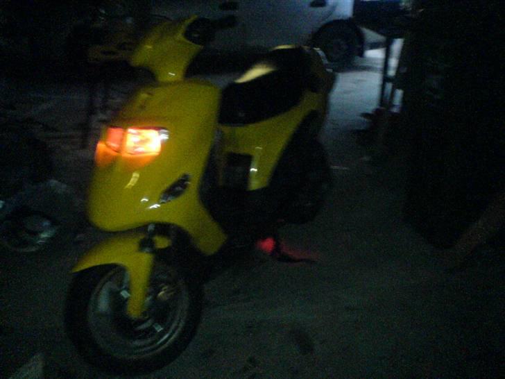 Kreidler Easy rider R.I.P!! billede 1