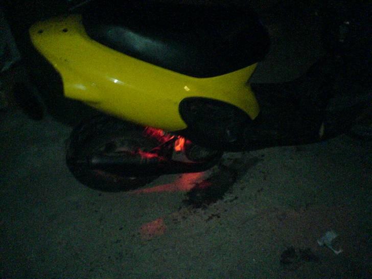 Kreidler Easy rider R.I.P!! billede 2