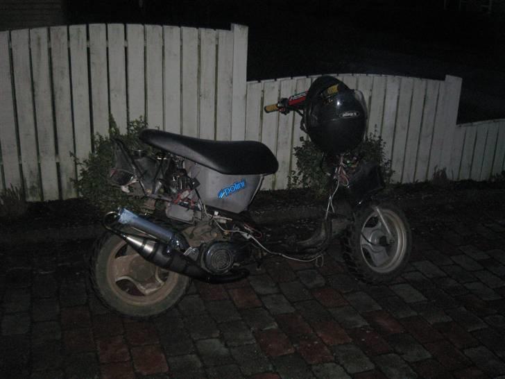 Kreidler easy rider billede 8